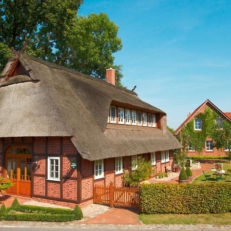 Ferienhof Hage Hude  Luaran gambar