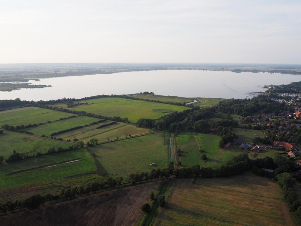 Ferienhof Hage Hude  Luaran gambar